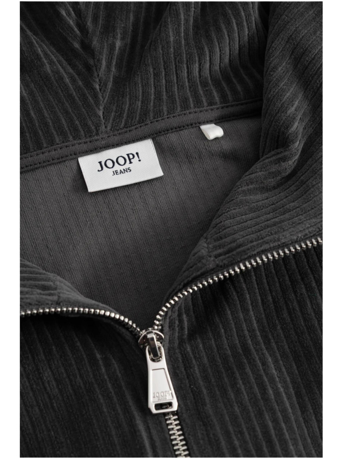 JOOP! JEANS Cord-Sweatshirtjacke Tyno bei Robert Ley