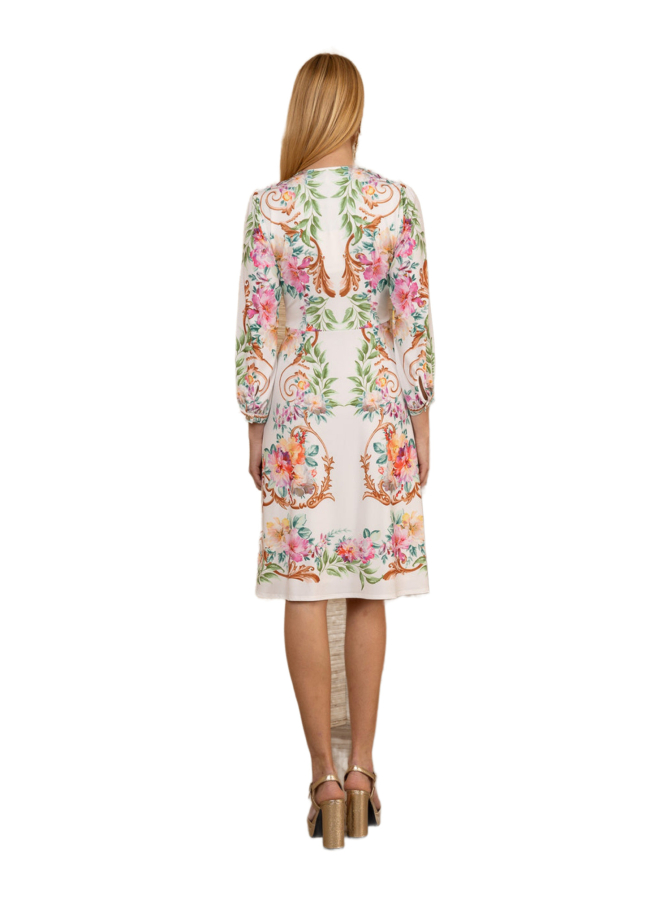 Hale Bob Kleid Sarah Midi bei Robert Ley