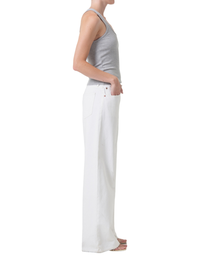 AGOLDE Tanktop Bianca Tank bei Robert Ley