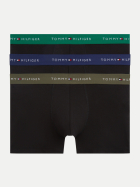 Tommy Hilfiger Boxershorts 3er-Pack 0YY-BLUE bei Robert Ley