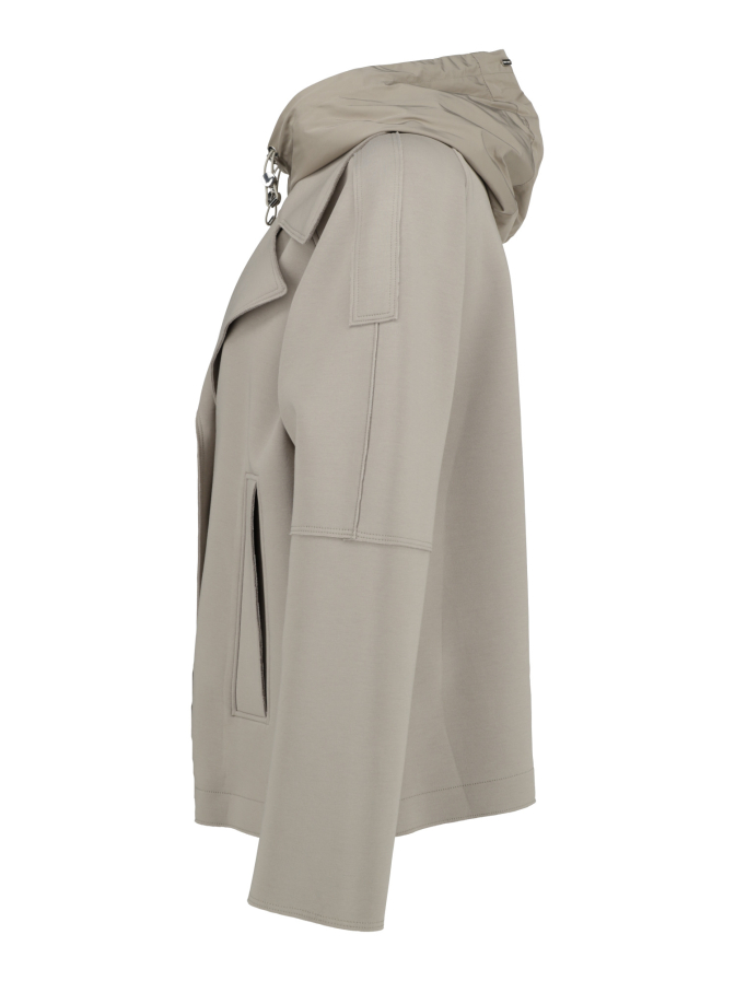 White Label Jacke bei Robert Ley