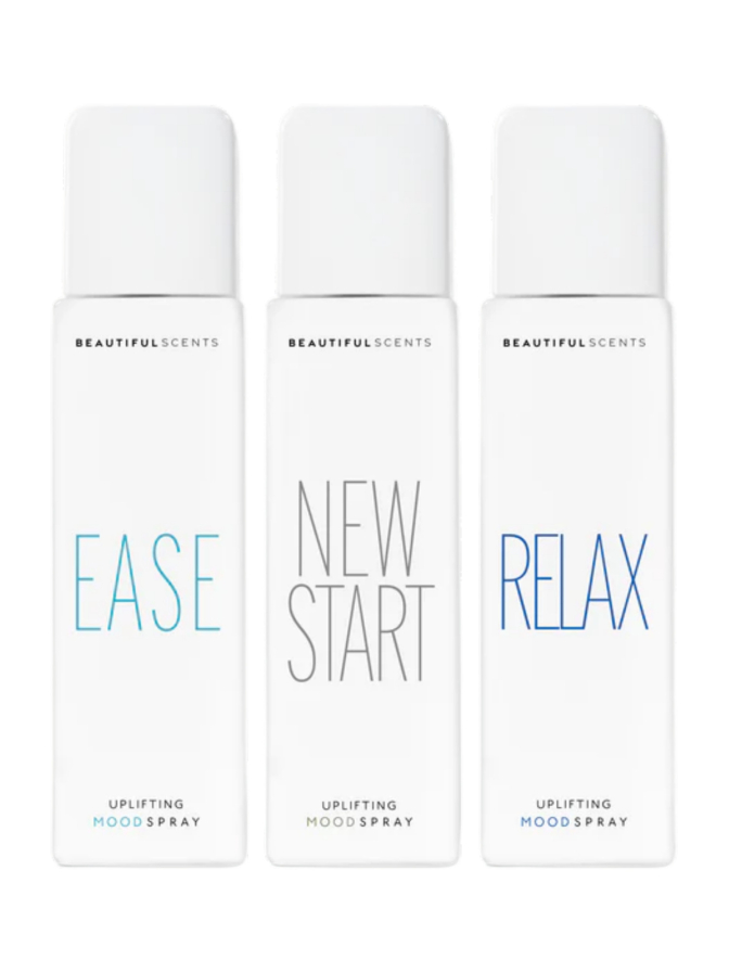 Beautyfulscents Aura-Körper-Raumduft Set bei Robert Ley