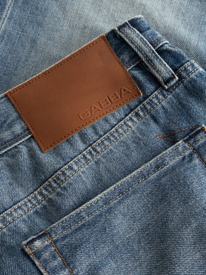 Gabba Loose Fit Jeans GABsenna bei Robert Ley
