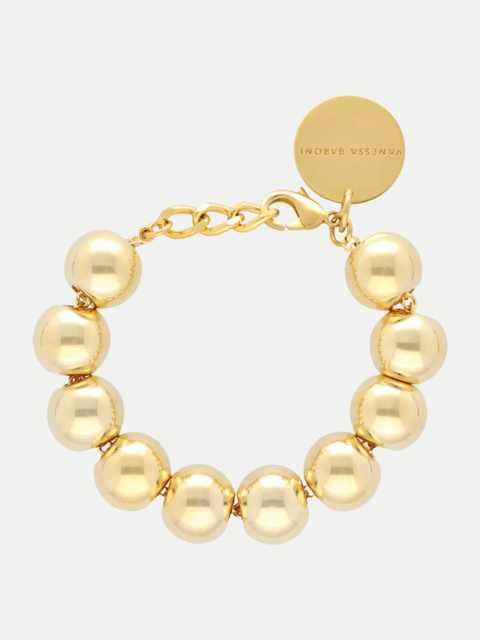 Vanessa Baroni Armband Beads Pearl bei Robert Ley