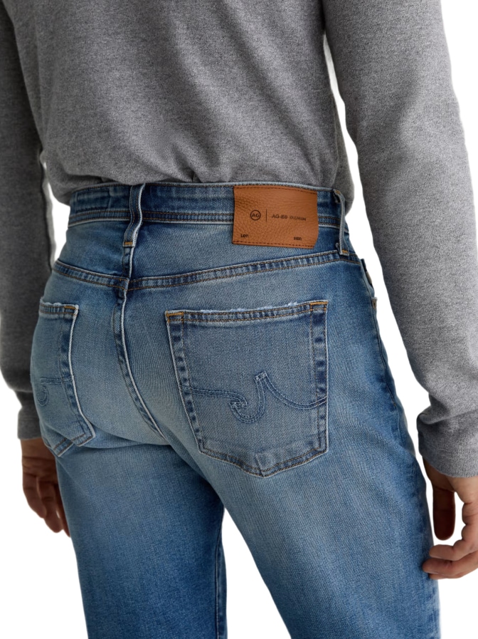 Adriano Goldschmied Slim-Fit Jeans Tellis Modern bei Robert Ley