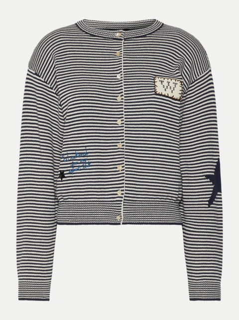 Weekend Max Mara Strickjacke WKDTEIERA bei Robert Ley
