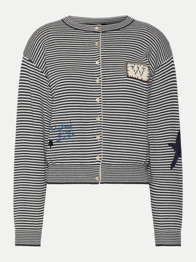 Weekend Max Mara Strickjacke WKDTEIERA bei Robert Ley