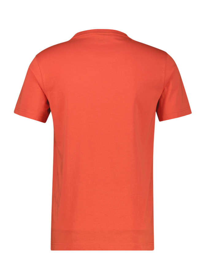 Lerros Regular-Fit T-Shirt bei Robert Ley