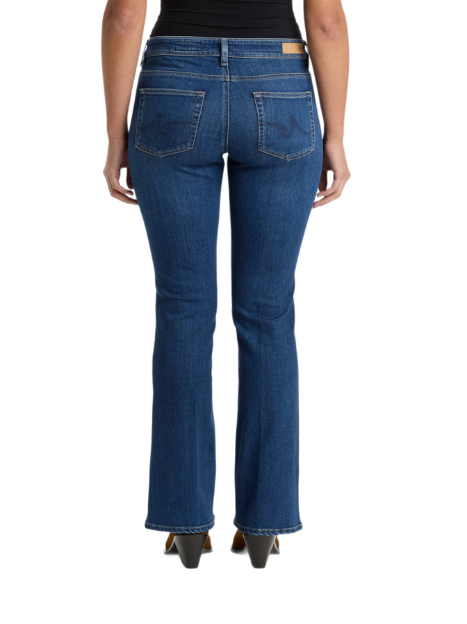 Adriano Goldschmied Bootcut-Fit Jeans Sophie bei Robert Ley