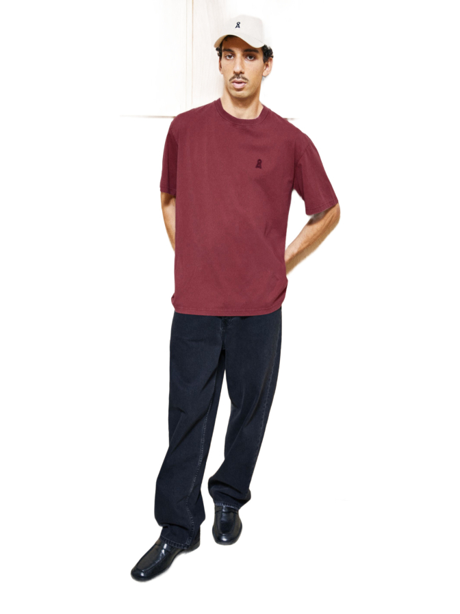 ARMEDANGELS T-Shirt MAARKOS GD bei Robert Ley