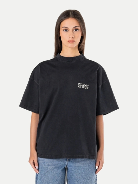PEGADOR Oversized T-Shirt Beali bei Robert Ley