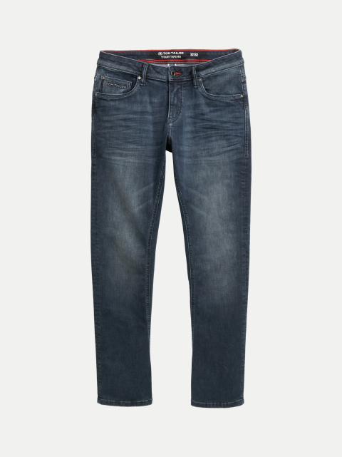 Tom Tailor Casual Tapered-Fit Jeanshose bei Robert Ley