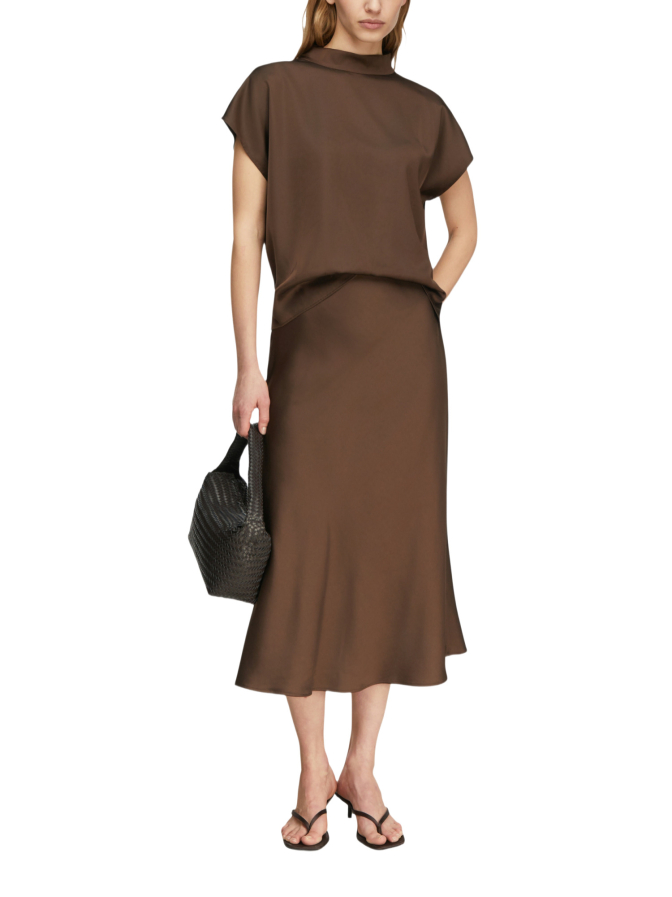 Comma Rock bei Robert Ley