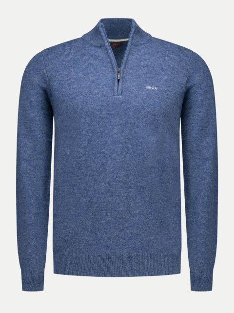 NZA New Zealand Auckland Pullover aus Woll-Mix bei Robert Ley