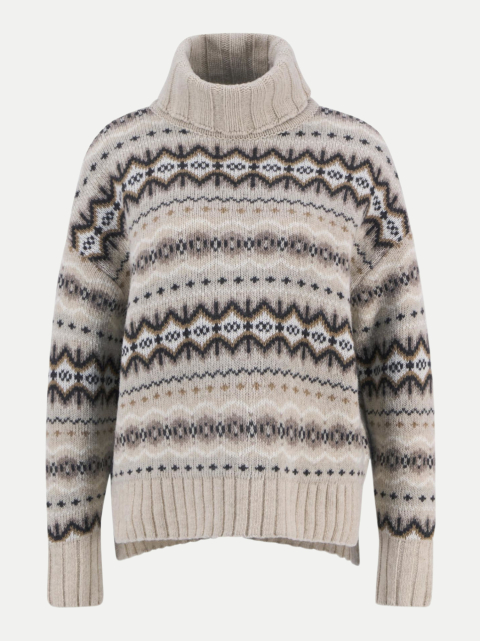 Barbour Strickpullover Helen bei Robert Ley