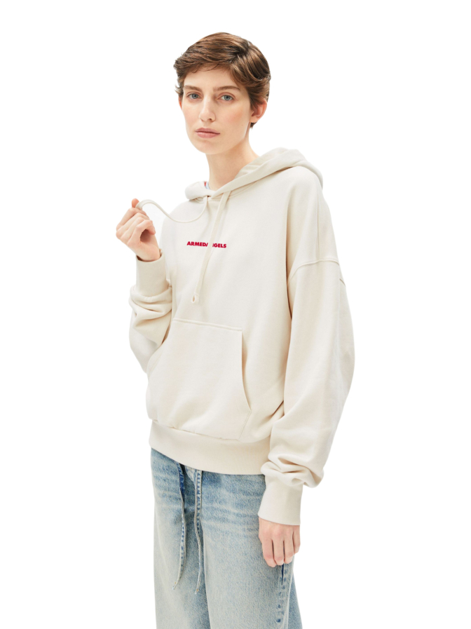 ARMEDANGELS Sweathoodie Francisaraa bei Robert Ley