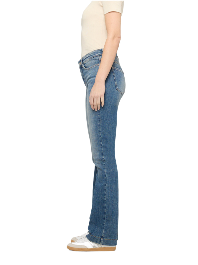 Mac Bootcut Jeans Dream Authentic bei Robert Ley
