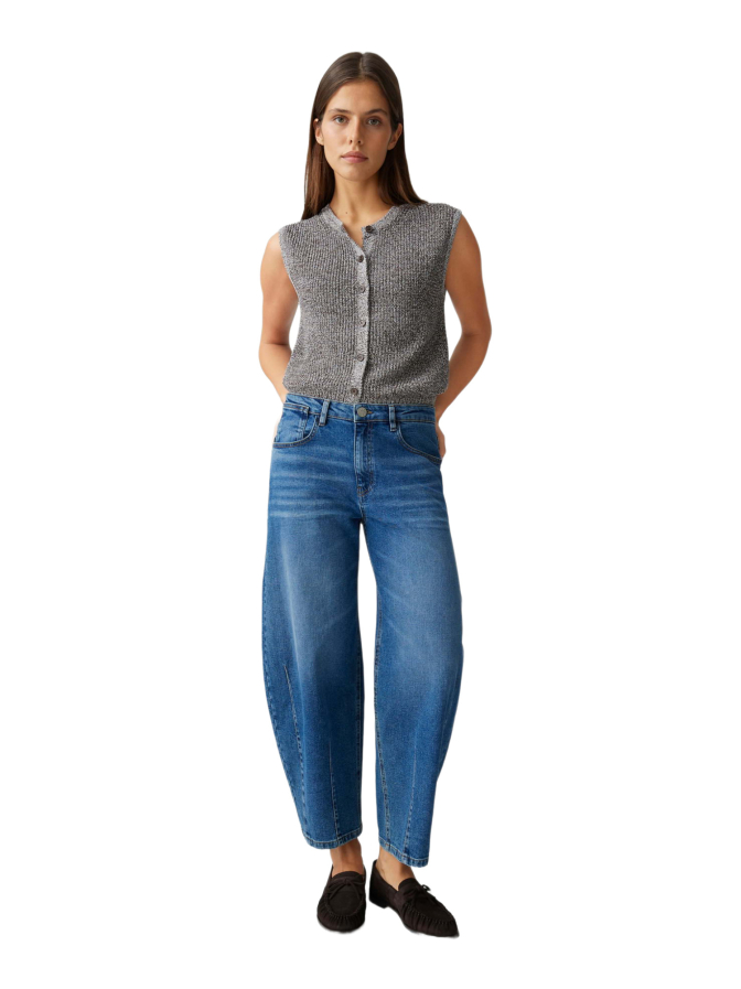 Opus Barrel Jeans Lissie Bold bei Robert Ley