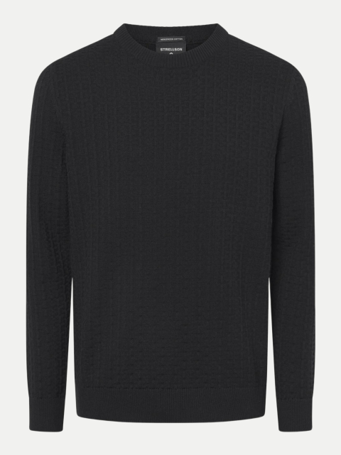 Strellson Strickpullover Adrian bei Robert Ley
