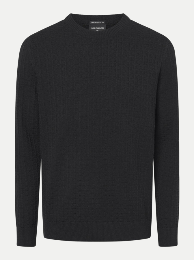 Strellson Strickpullover Adrian bei Robert Ley
