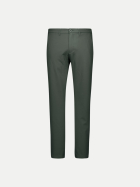 No Excess Chino Hose Sedoc 124-Dark Steel bei Robert Ley