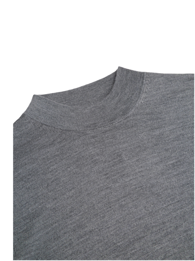 PROFUOMO Pullover aus Wolle bei Robert Ley