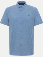 Mustang Shirt STYLE BERKELEY 12722 bei Robert Ley