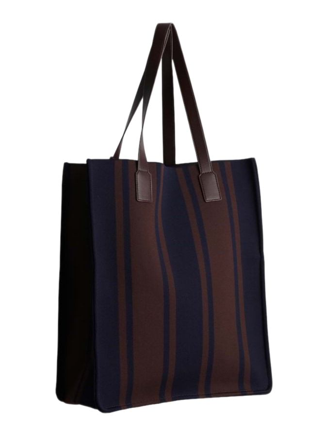 someday Tote Bag aus festem Milano Strick Bavora bei Robert Ley