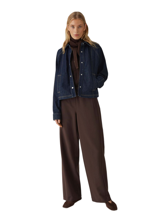 Opus Jacke Jovena bei Robert Ley