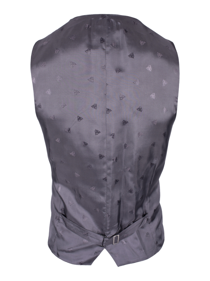 Roy Robson Slim-Fit Baukasten Weste bei Robert Ley