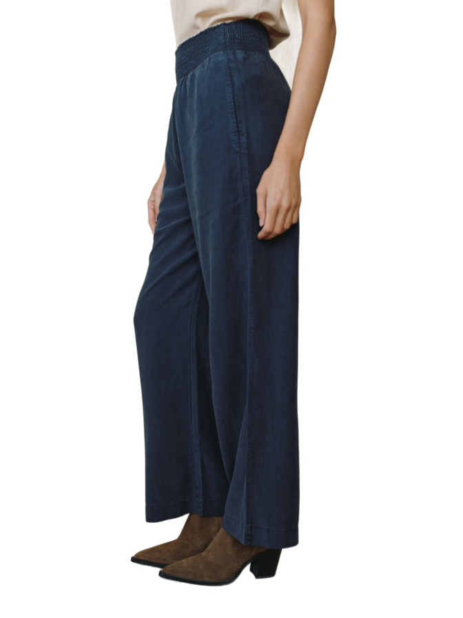 Bella Dahl Wide-Leg Hose bei Robert Ley