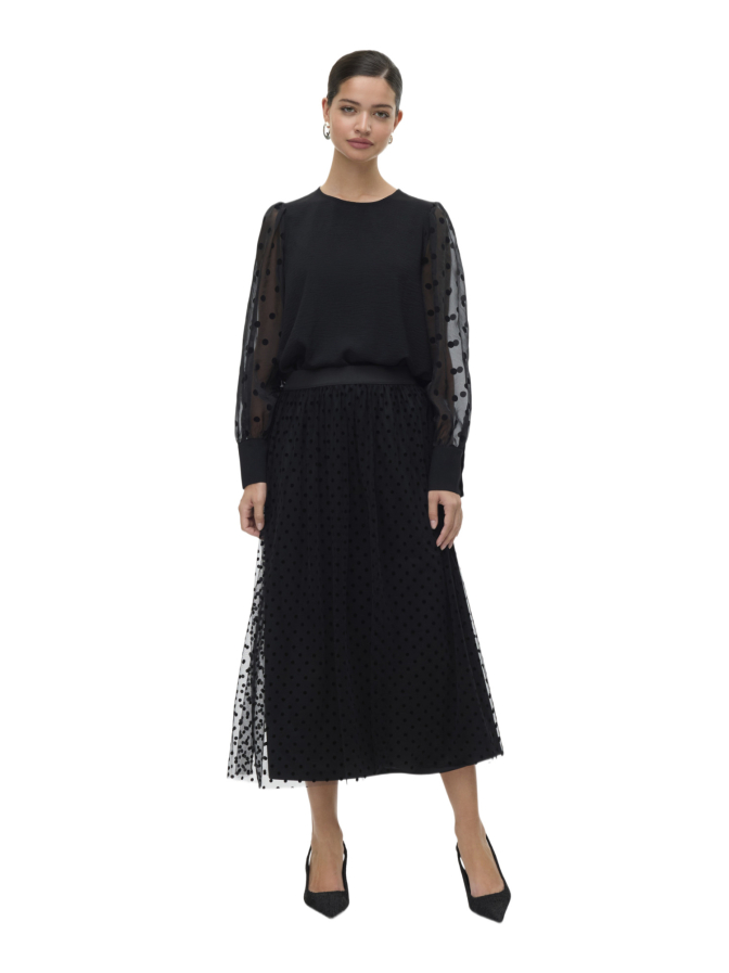 Vero Moda Top Alva bei Robert Ley
