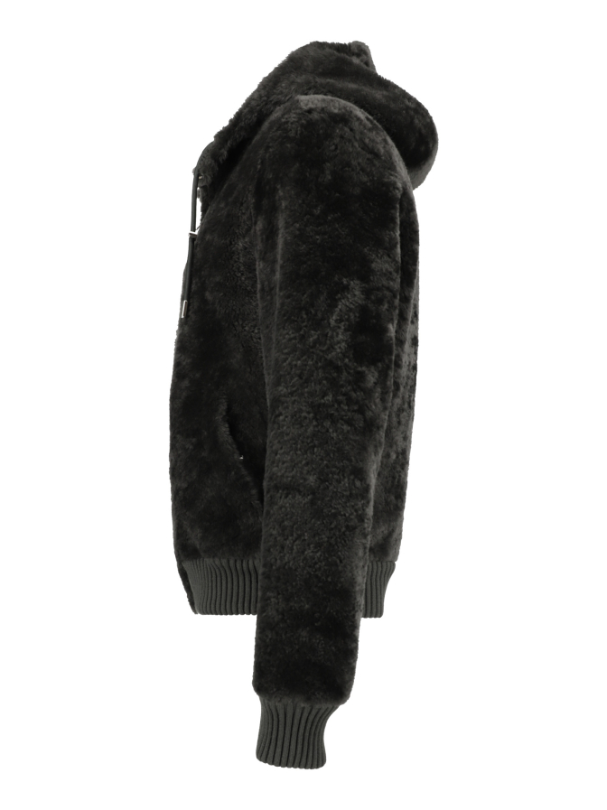 ARMA Wendejacke aus Lammleder bei Robert Ley