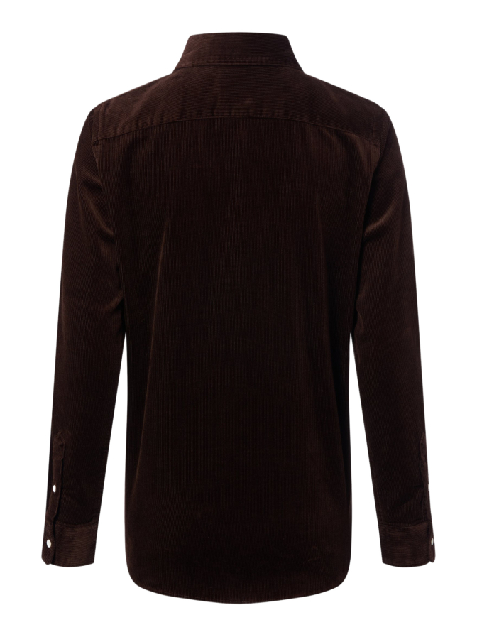 Polo Ralph Lauren Cordbluse bei Robert Ley