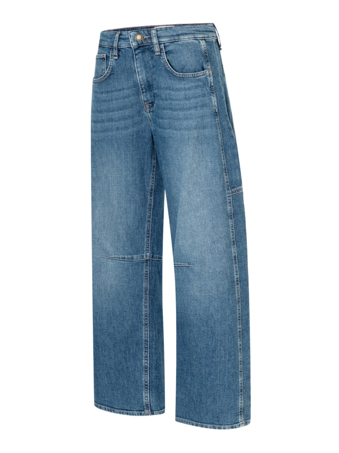 MAC Barrel-Fit Jeans OHIO bei Robert Ley