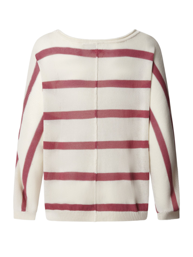 Pepe Jeans Feinstrickpullover ALBERTA Gestreift bei Robert Ley