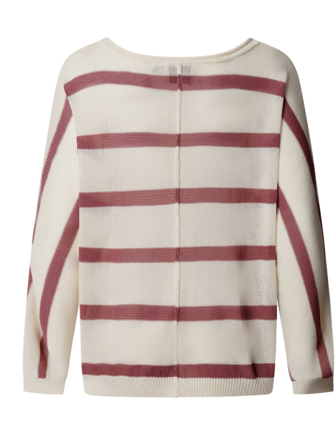 Pepe Jeans Feinstrickpullover ALBERTA Gestreift bei Robert Ley