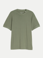 Tom Tailor Denim Basic T-Shirt 10427-Sea Spray bei Robert Ley