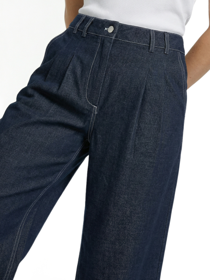Guido Maria Kretschmer Wide-Leg Jeans Nora bei Robert Ley