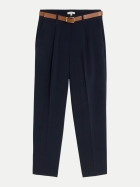 Tom Tailor Casual Loose-Fit Hose 10668-sky captain blue bei Robert Ley