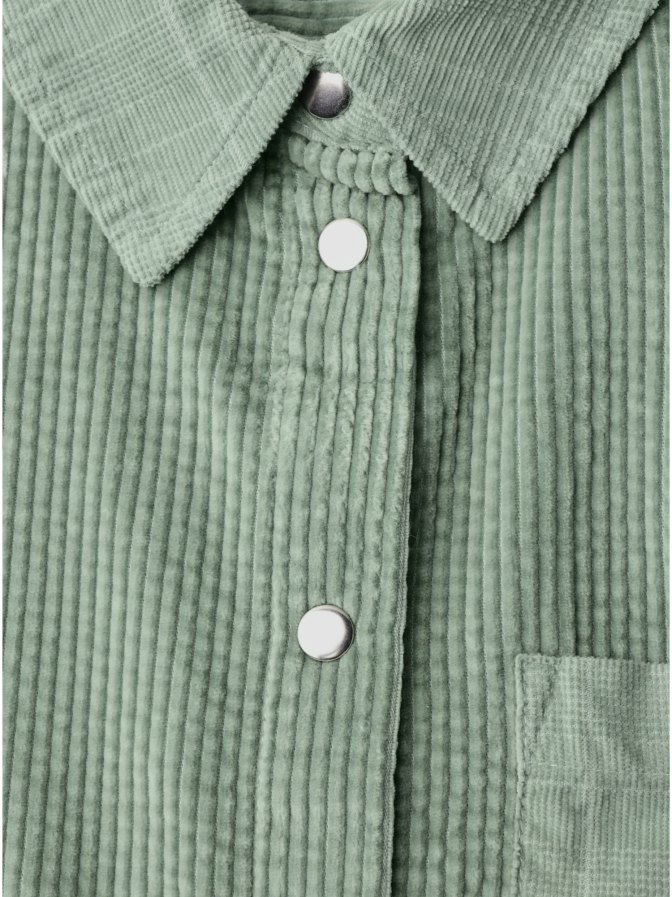 Street One Langarm Cordbluse bei Robert Ley