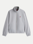 Tommy Jeans Regenjacke PTL-GREY bei Robert Ley