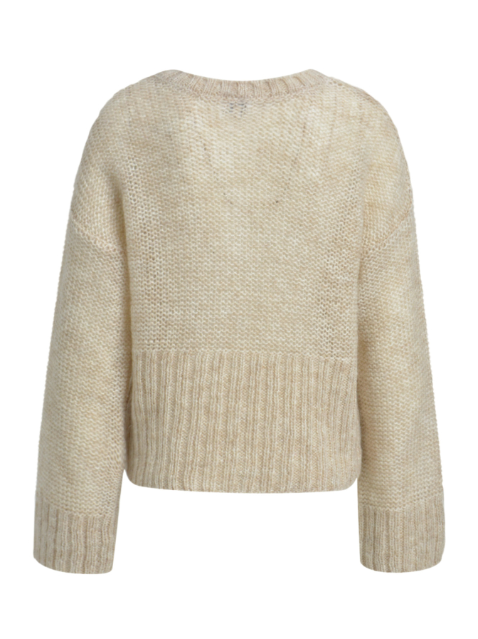 Milano Italy Oversized Cardigan bei Robert Ley