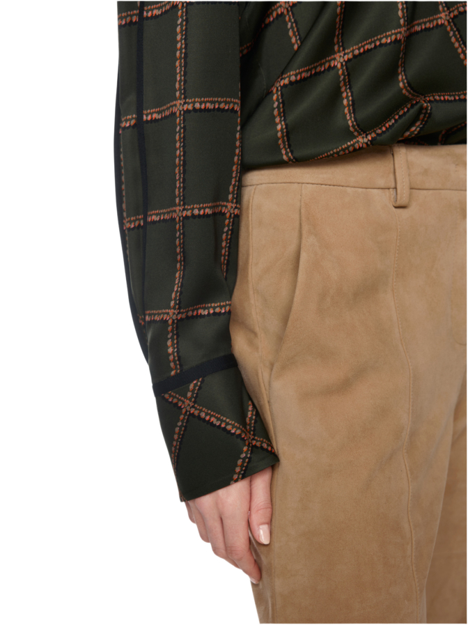 Marc Cain Hose WARRI bei Robert Ley