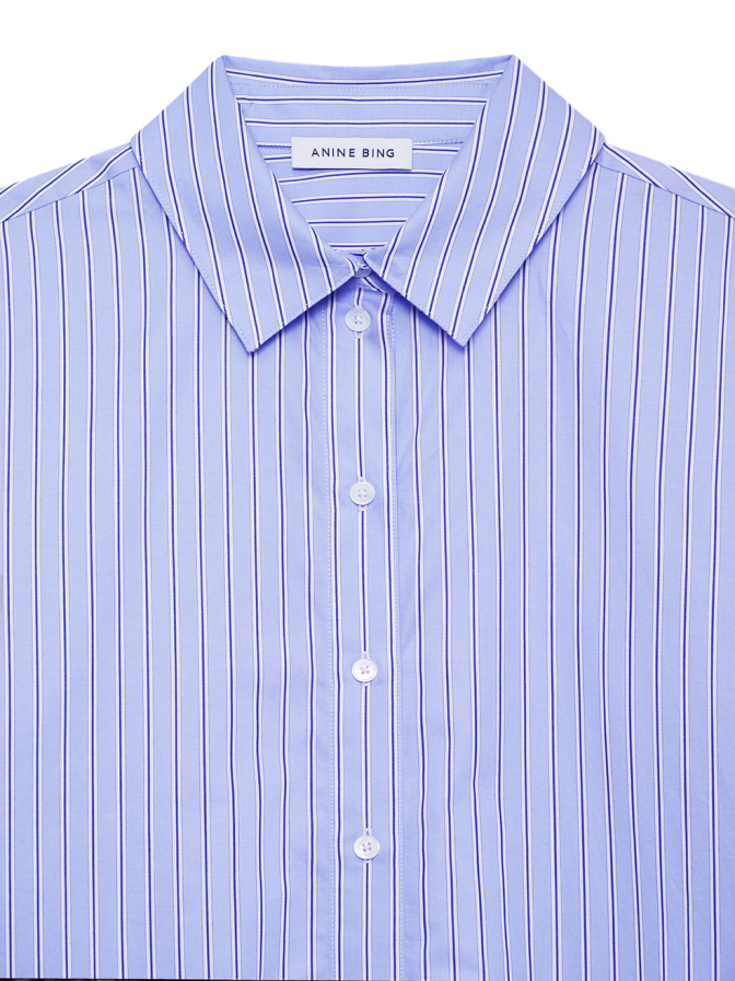 Anine Bing Bluse Essie bei Robert Ley