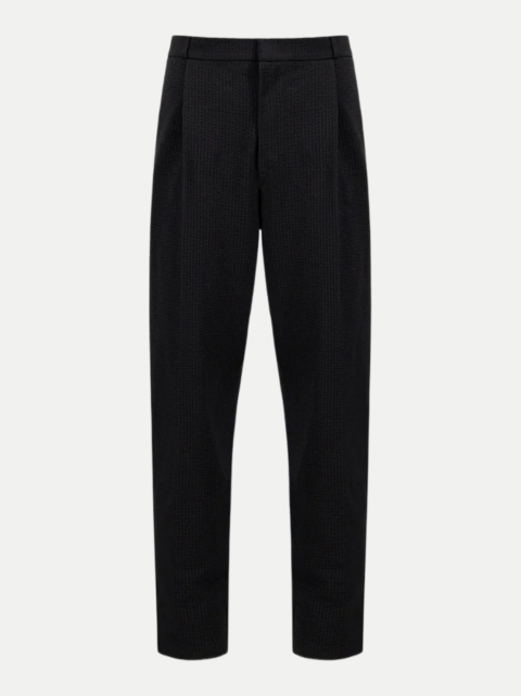 Harris Wharf London Bundfaltenhose bei Robert Ley