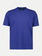 Boss Green Regular-Fit T-Shirt 421-Medium Blue bei Robert Ley
