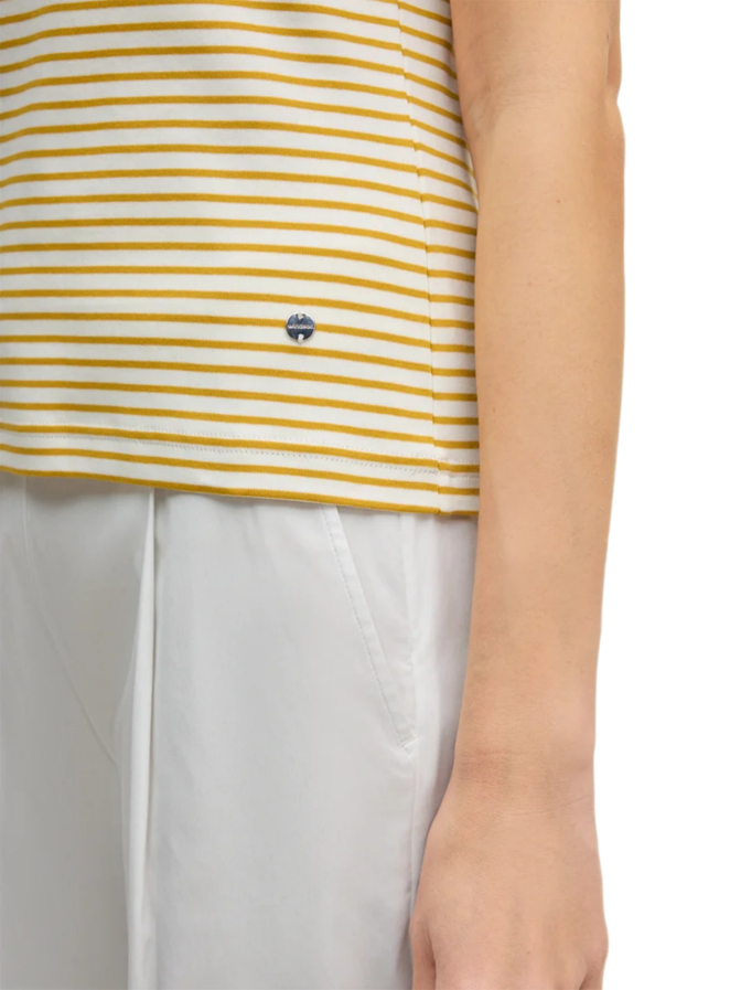 Windsor Women Gestreiftes T-Shirt bei Robert Ley