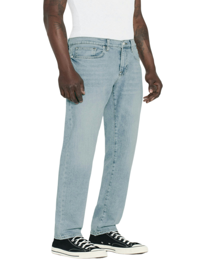Frame Slim-Fit Jeans L`Homme Finn bei Robert Ley