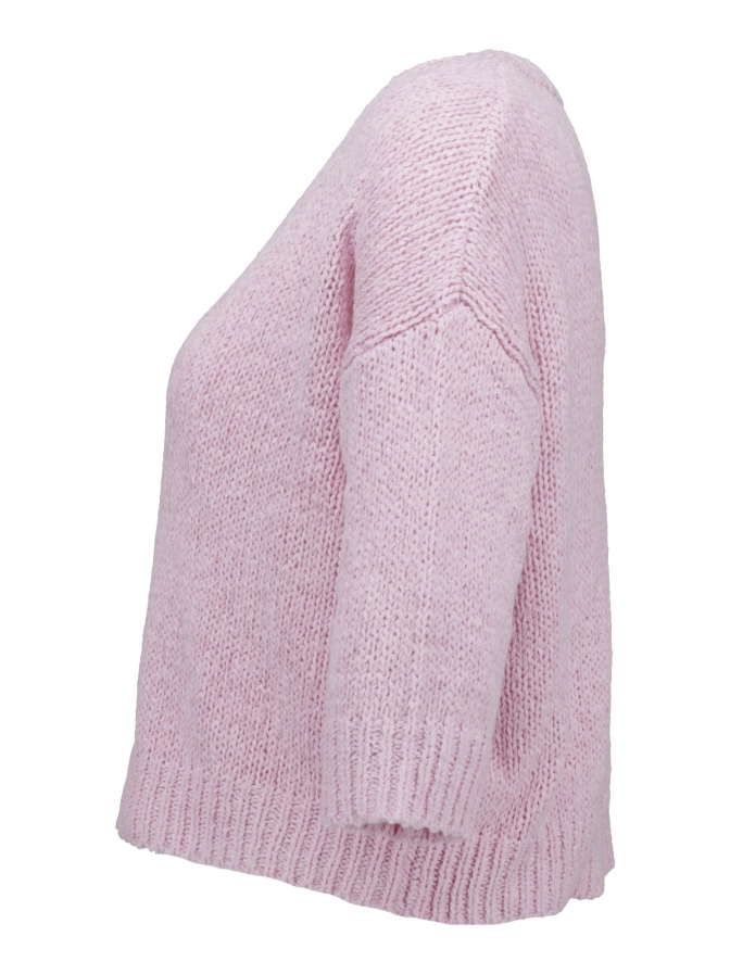 Robert Ley Lochstrickpullover bei Robert Ley